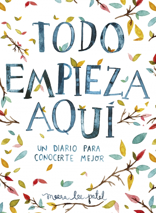 Todo empieza aquí