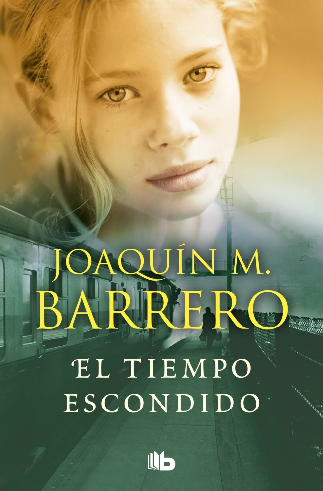 El tiempo escondido (Serie Corazón Rodríguez)