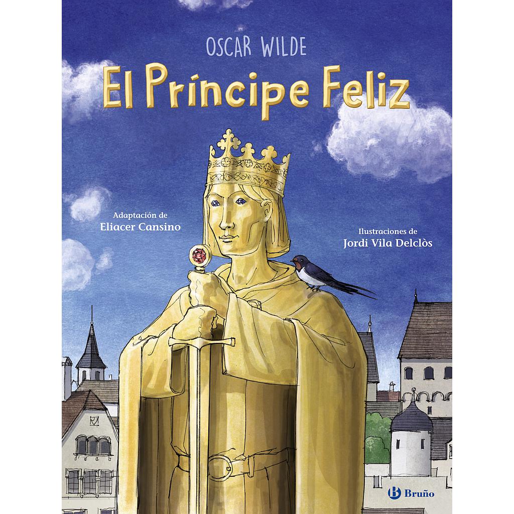 El Príncipe Feliz
