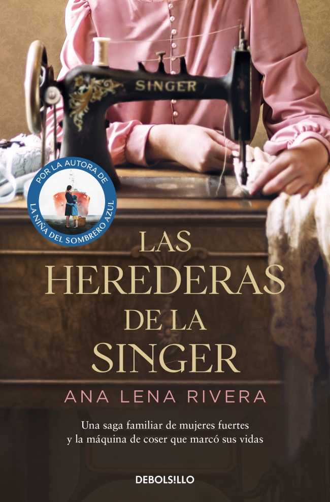 Las herederas de la Singer