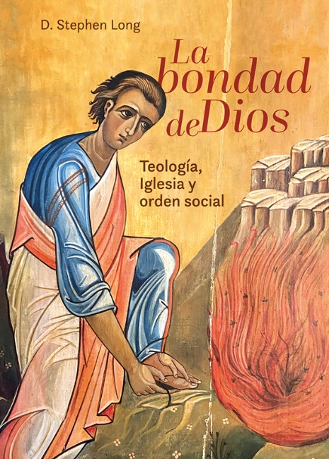 La bondad de Dios