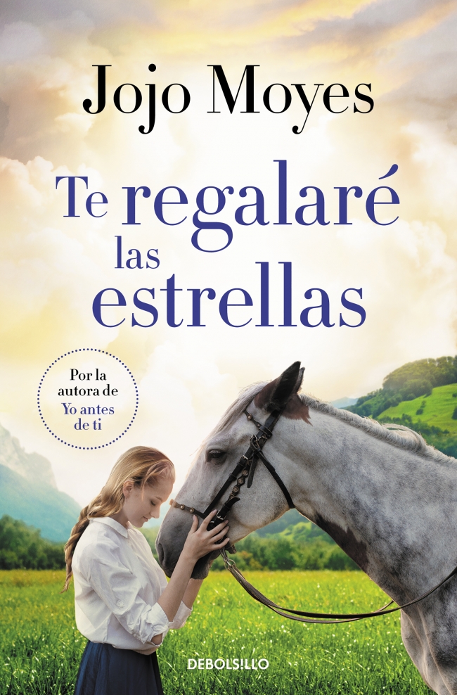 Te regalaré las estrellas