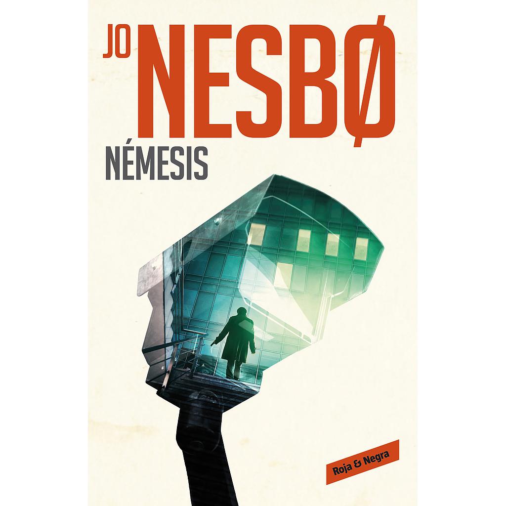 Némesis (Harry Hole 4)