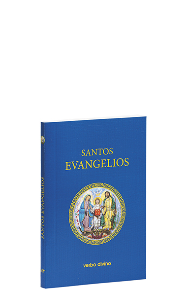 Santos Evangelios (Palabra de Vida)