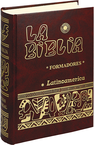 La Biblia Latinoamérica [Formadores]