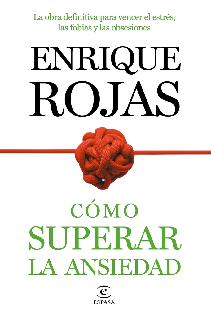 Cómo superar la ansiedad
