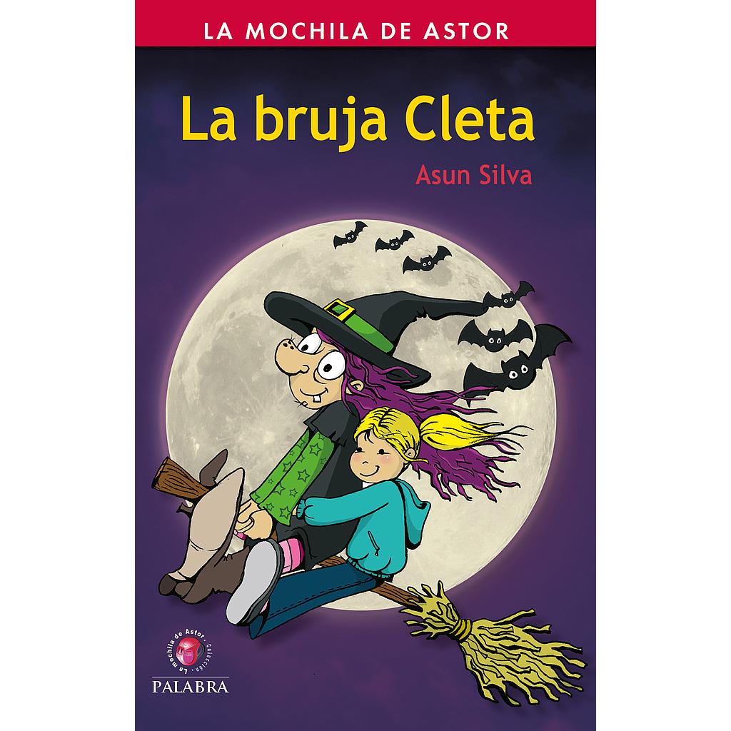 La bruja Cleta