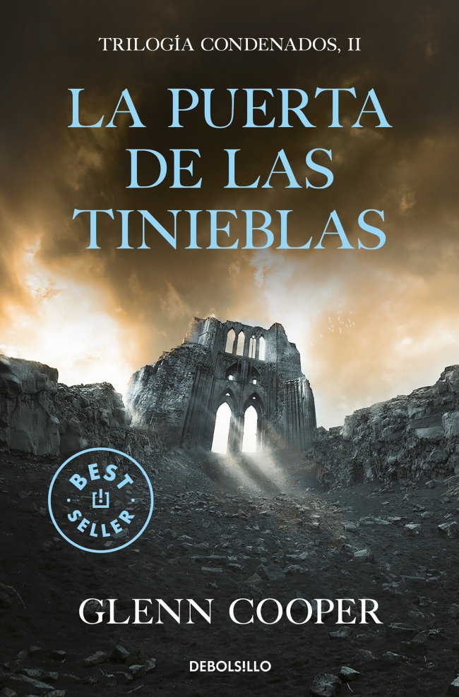 La puerta de las Tinieblas (Trilogía Condenados 2)