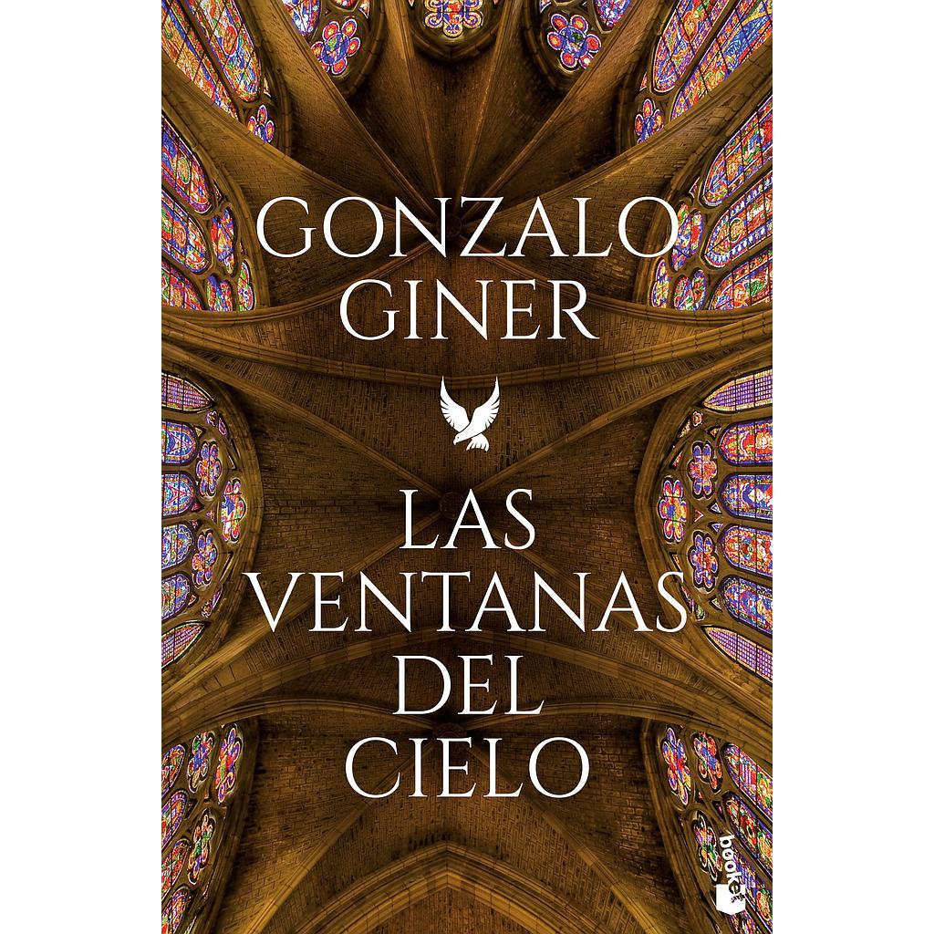 Las ventanas del cielo