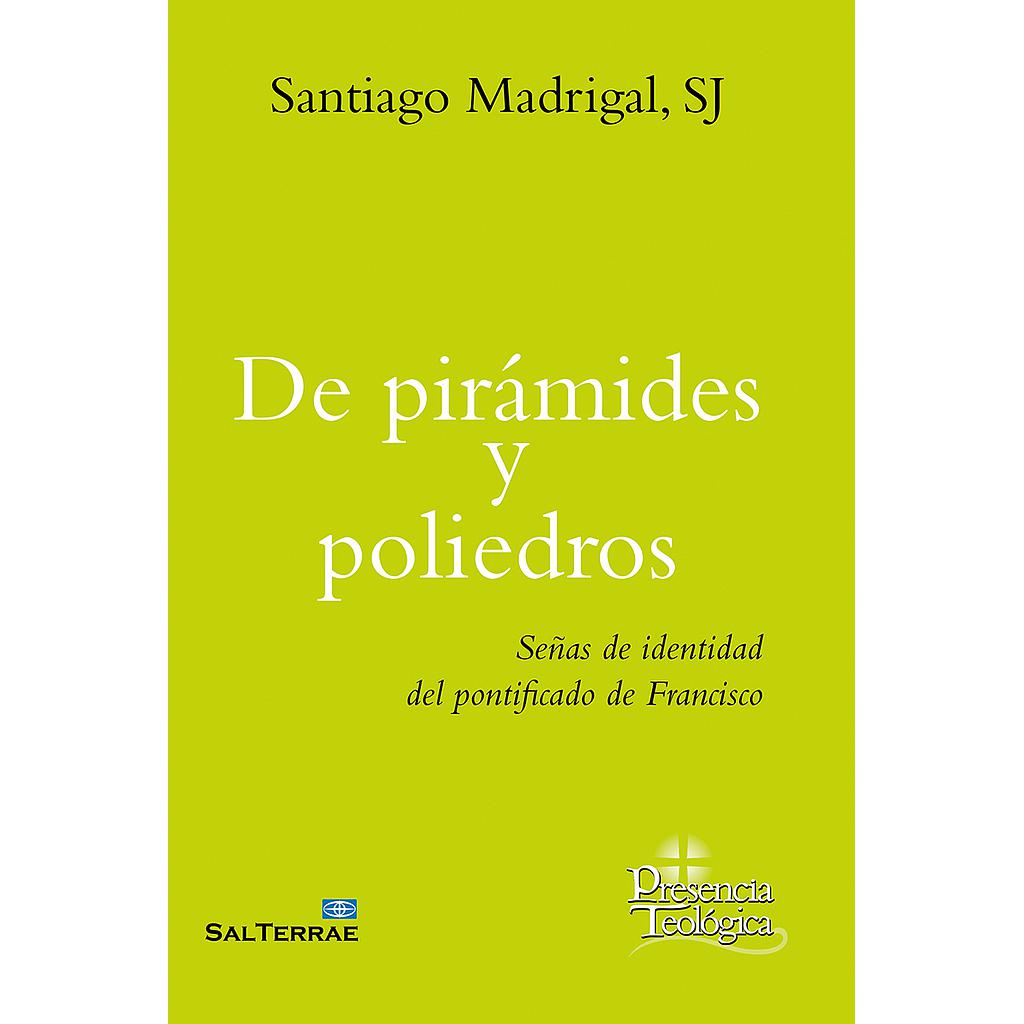 De pirámides y poliedros