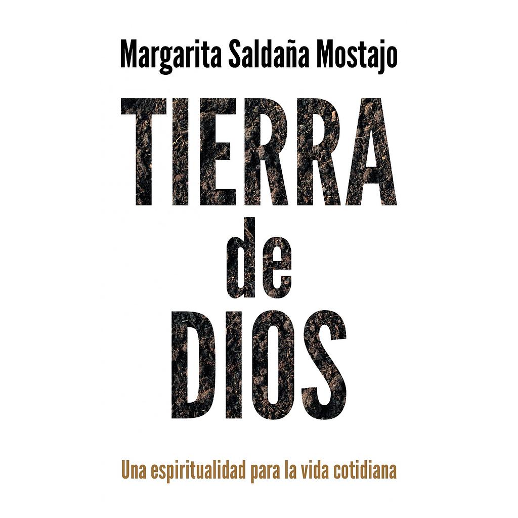 Tierra de Dios