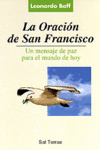 La oración de San Francisco