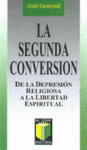 La segunda conversión