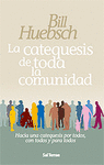 La catequesis de toda la comunidad