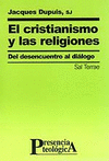 El cristianismo y las religiones