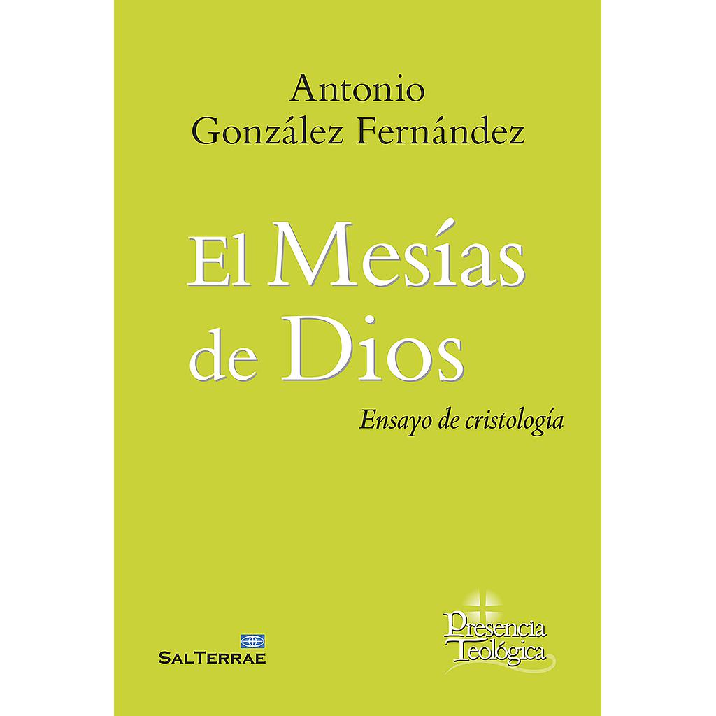 El Mesías de Dios