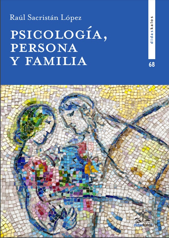 Psicología, persona y familia