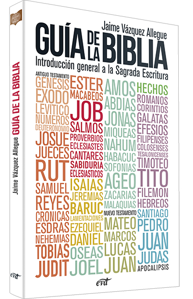 Guía de la Biblia