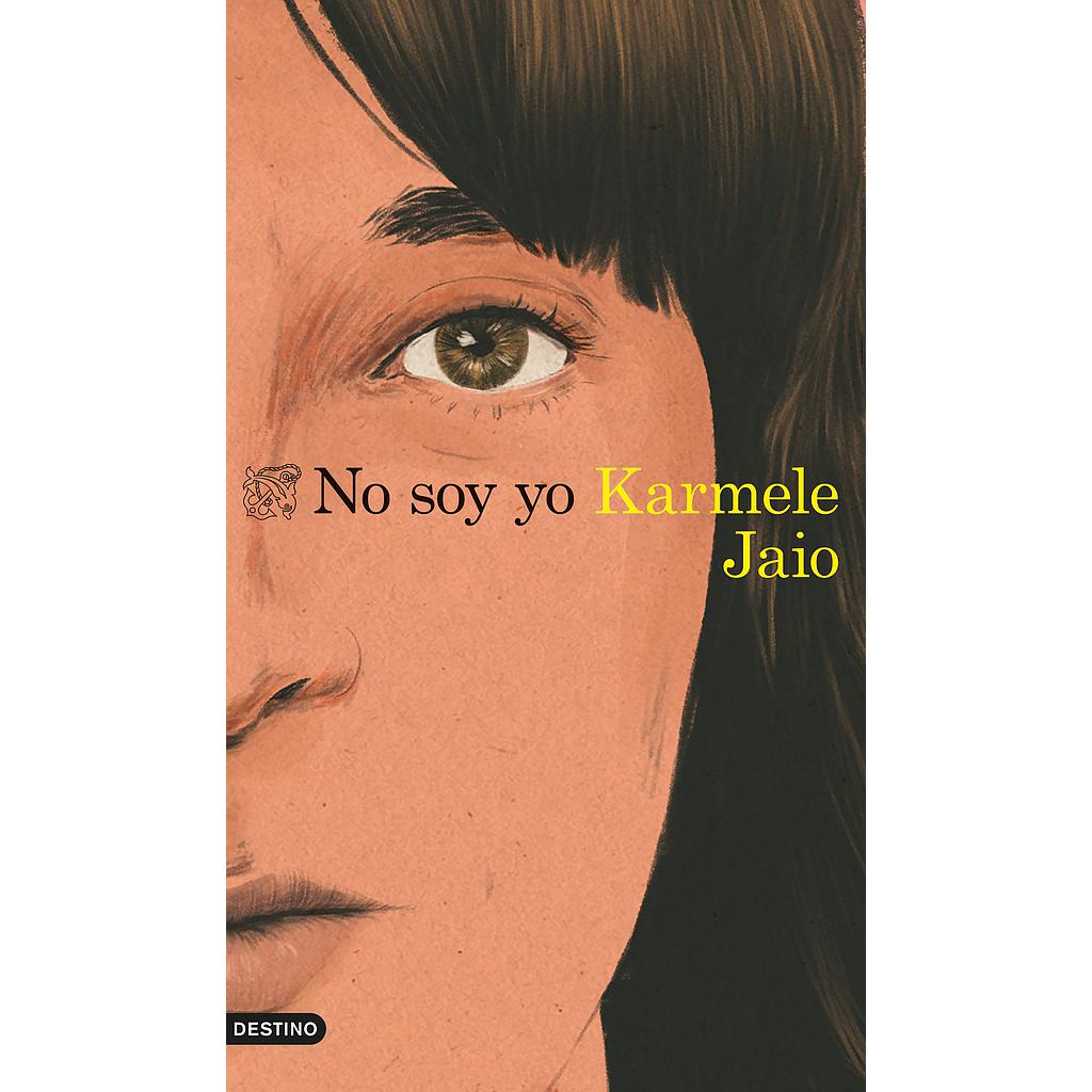 No soy yo