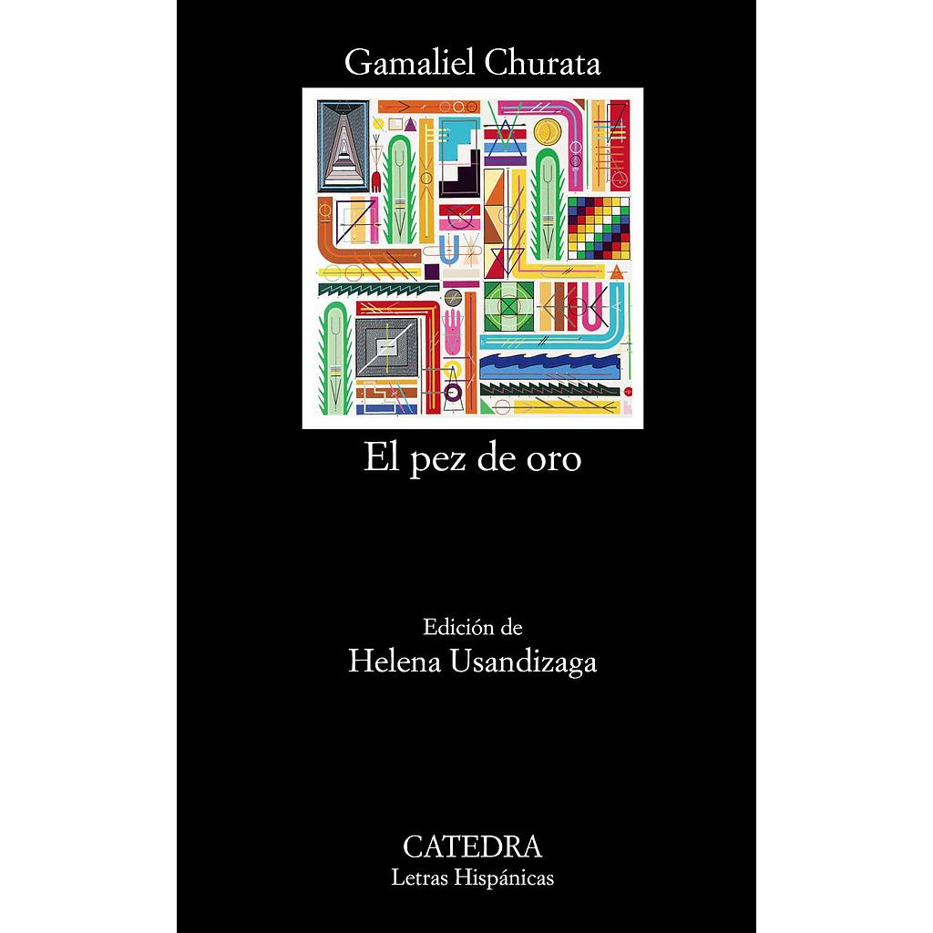 El pez de oro