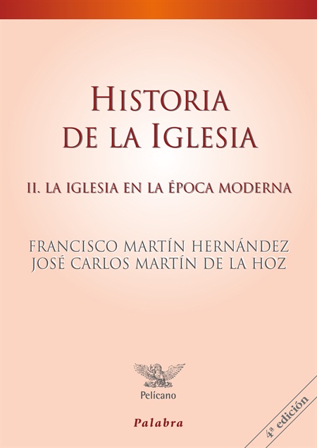 Historia de la Iglesia II