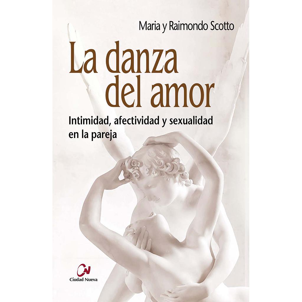 La danza del amor