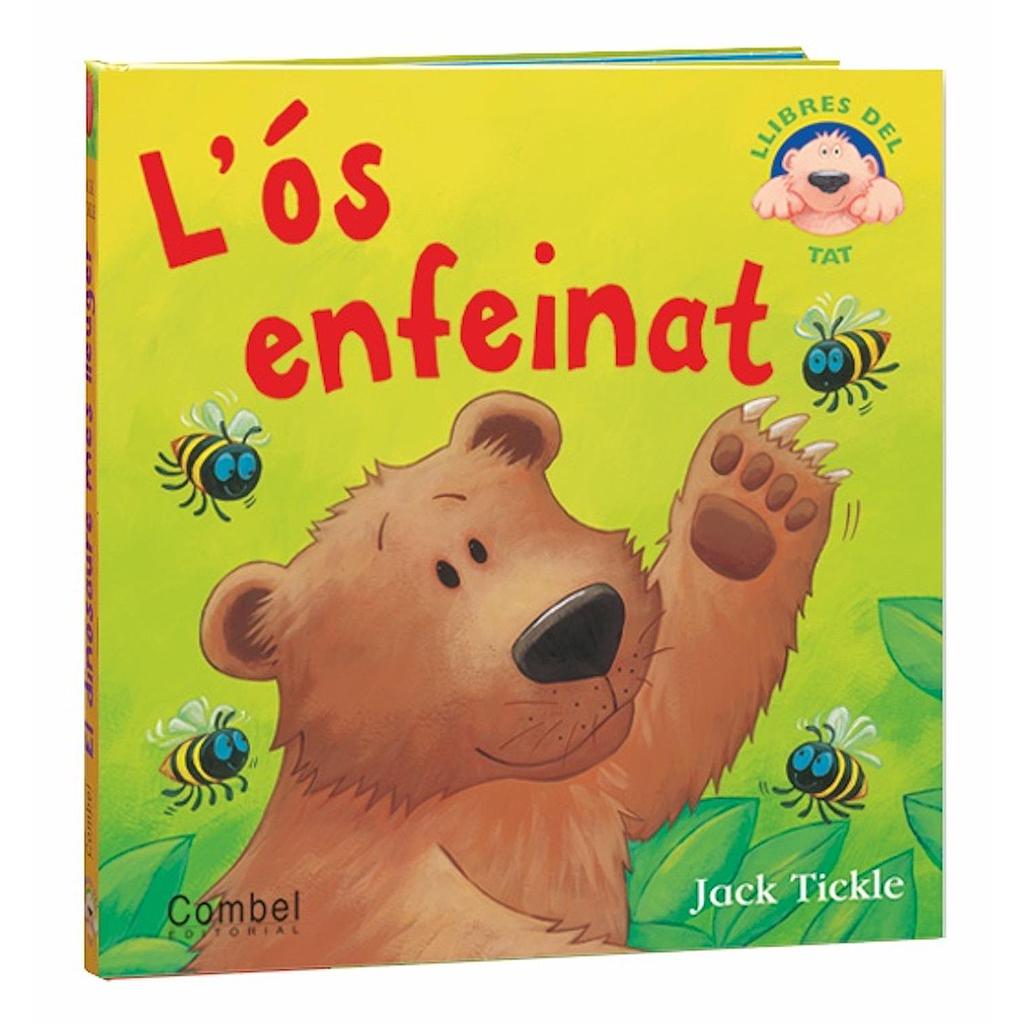 L'ós enfeinat