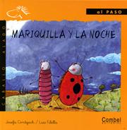 Mariquilla y la noche