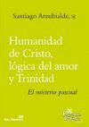 Humanidad de Cristo, lógica del amor y Trinidad