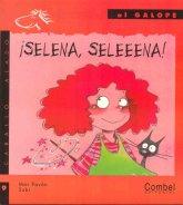¡Selena, Seleeena!