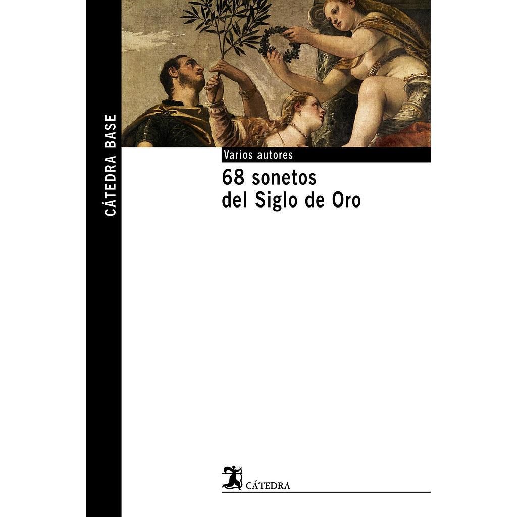 68 sonetos del Siglo de Oro