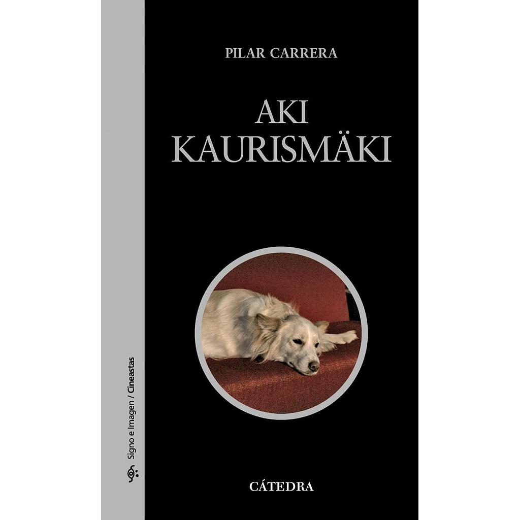 Aki Kaurismäki