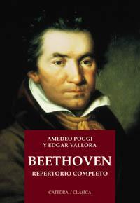 Beethoven. Repertorio completo