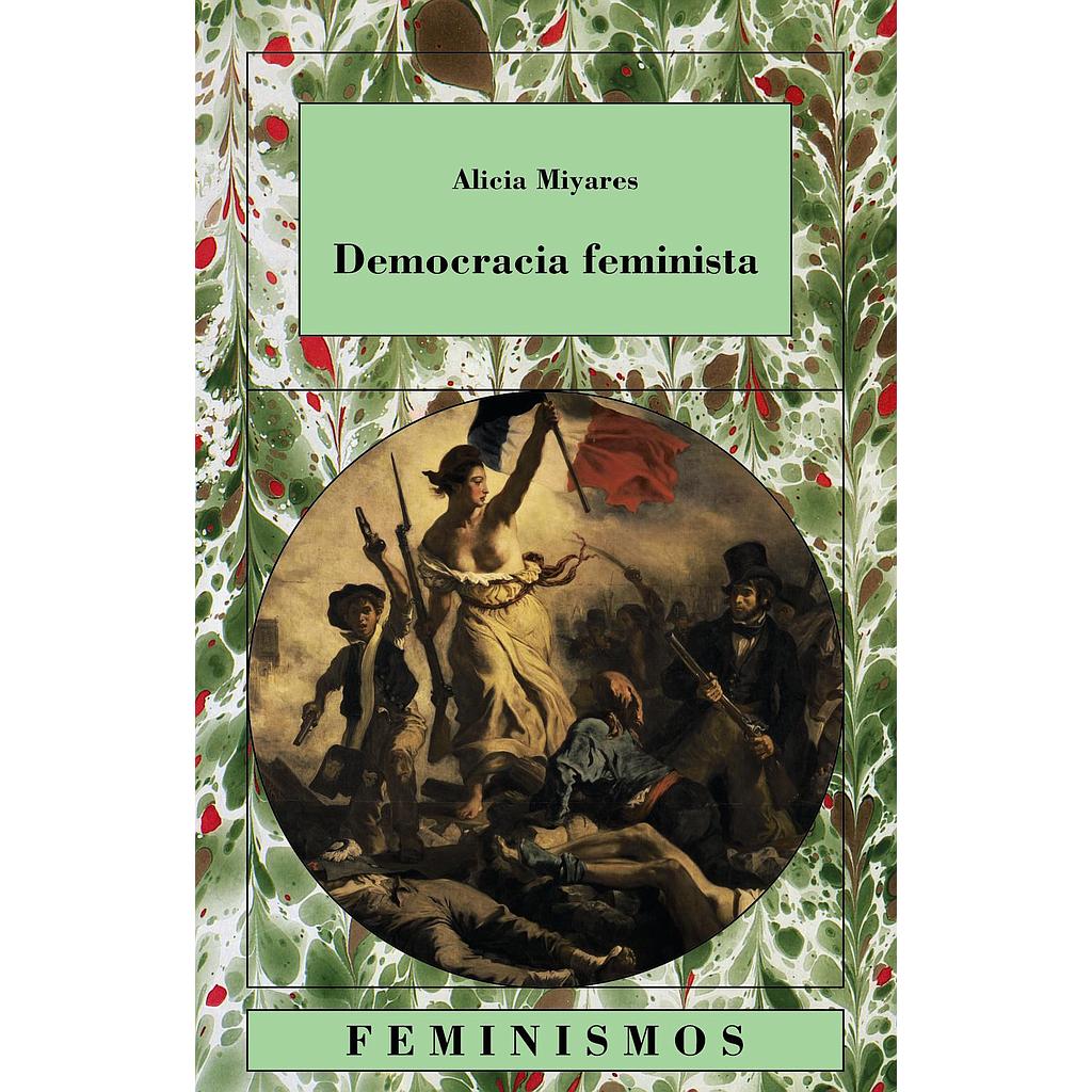 Democracia feminista