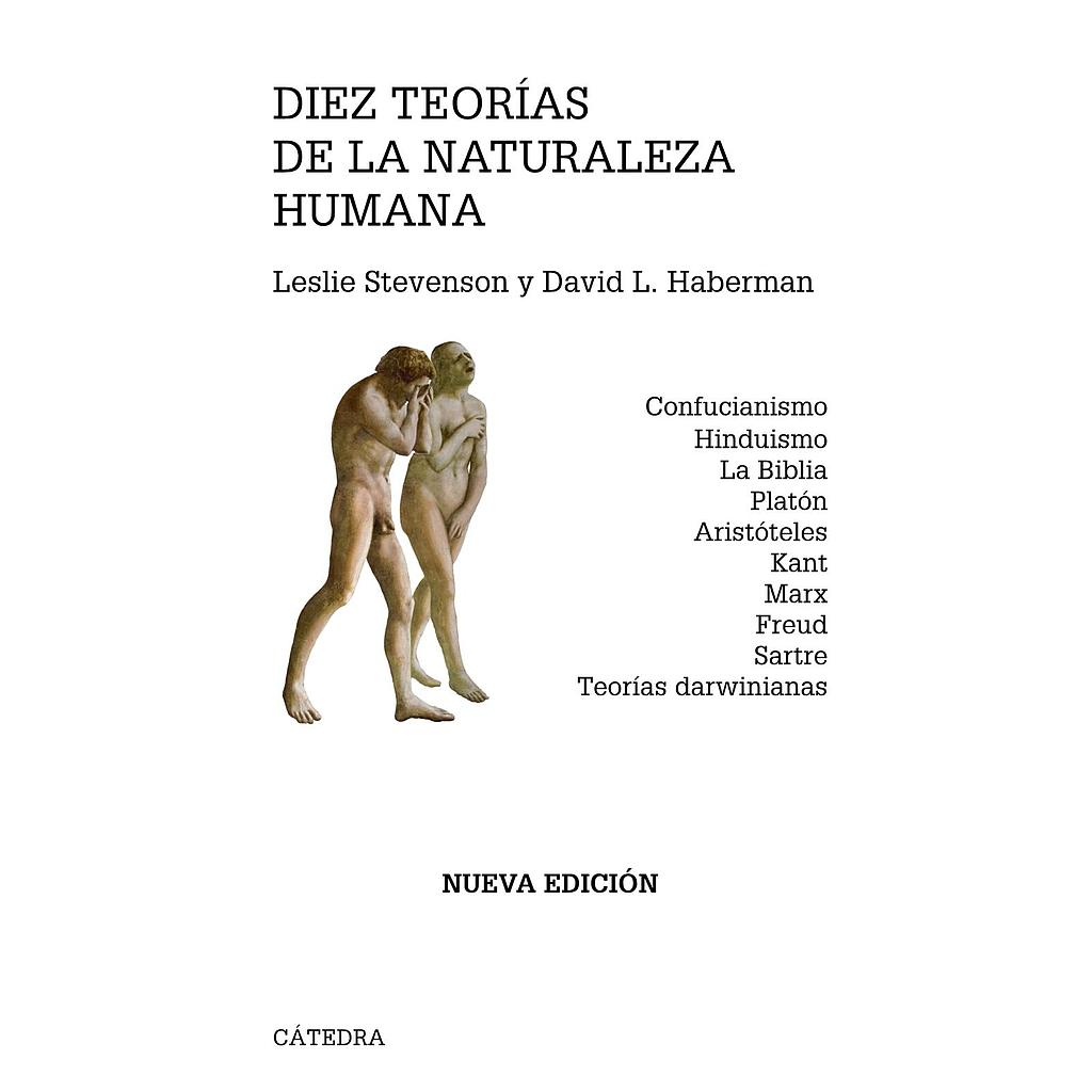 Diez teorías de la naturaleza humana