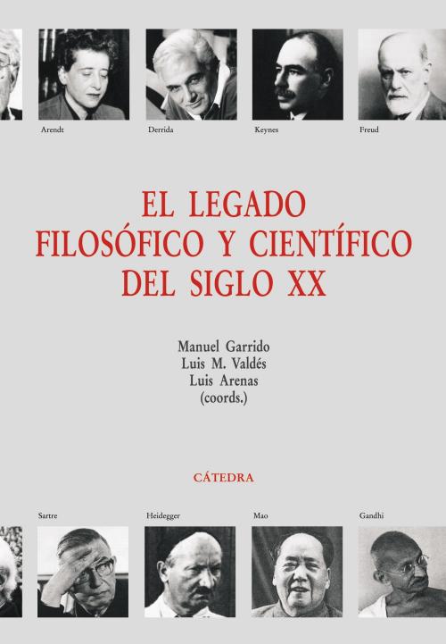 El legado filosófico y científico del siglo XX