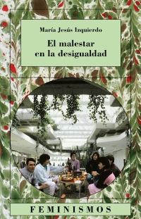 El malestar en la desigualdad