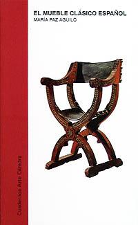 El mueble clásico español