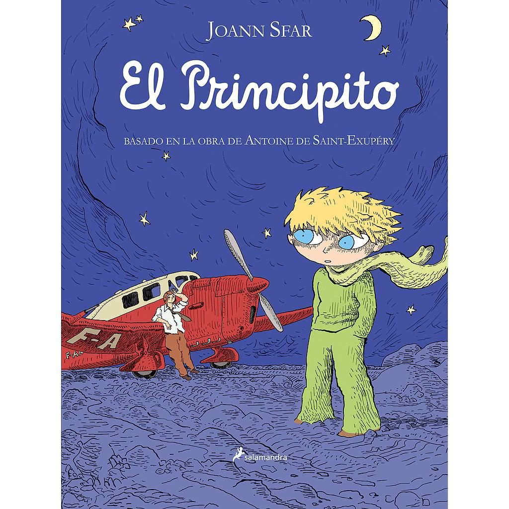 El principito