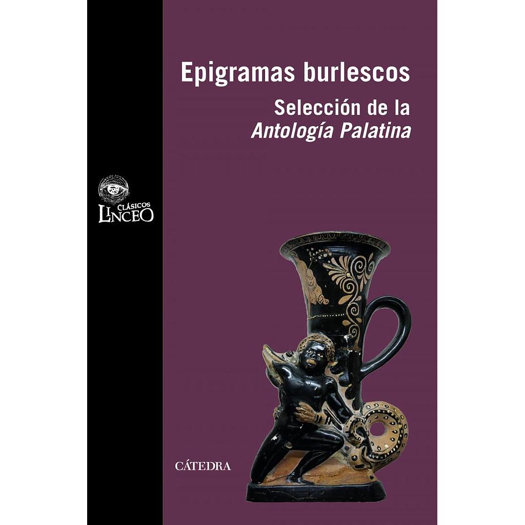 Epigramas burlescos