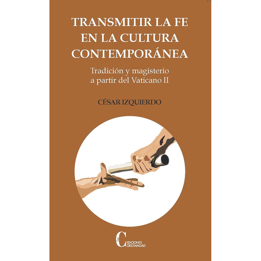 Transmitir la fe en la cultura mediterránea