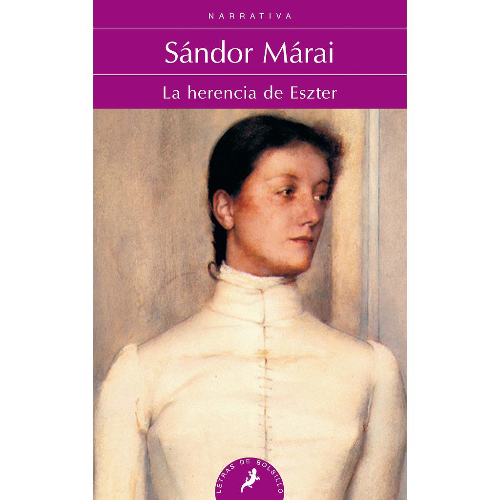 La herencia de Eszter
