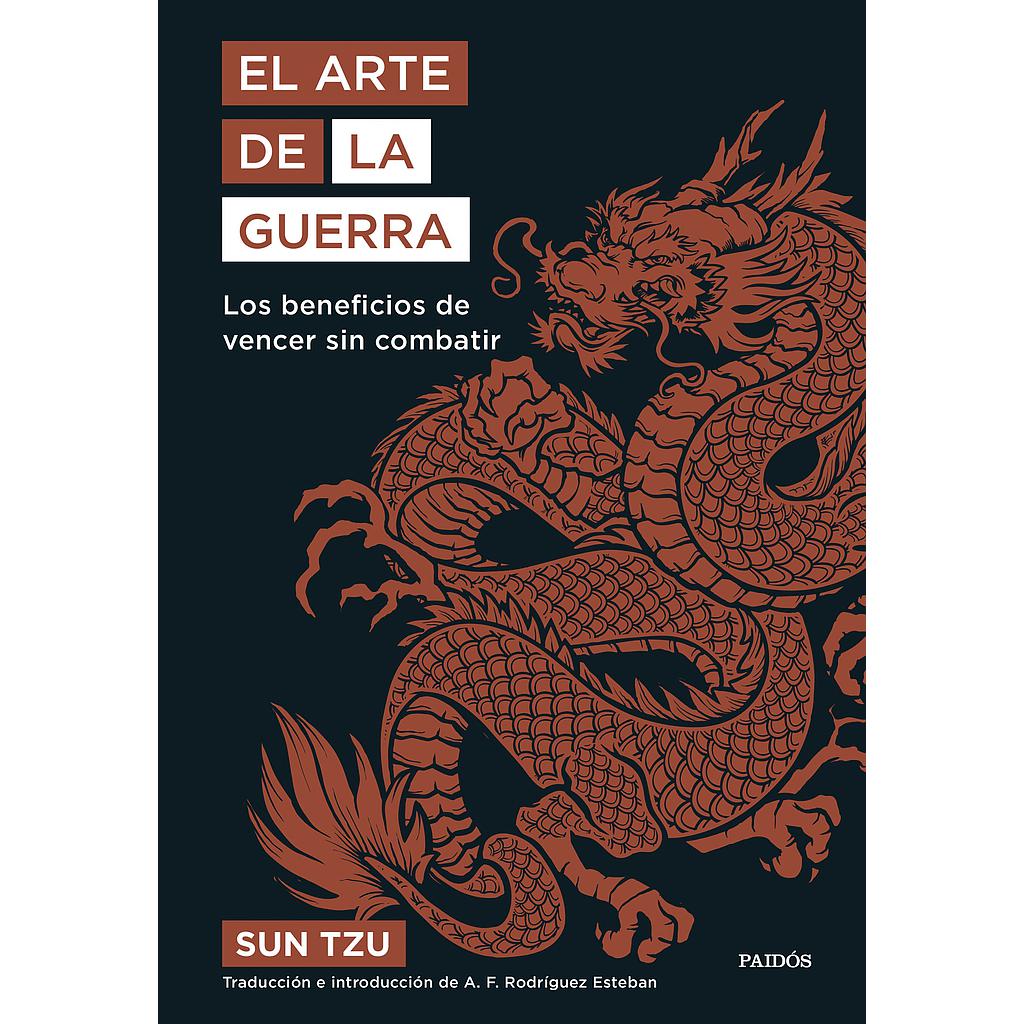 El arte de la guerra
