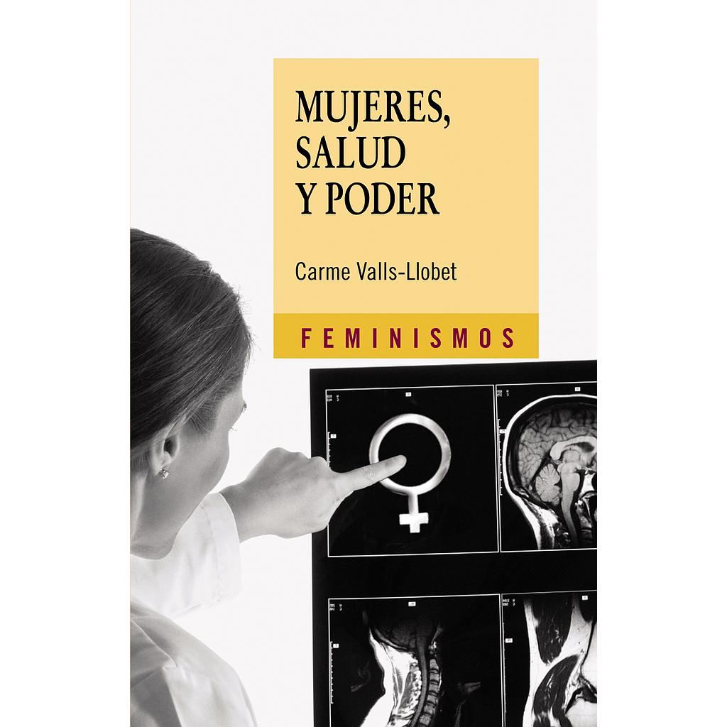 Mujeres, salud y poder