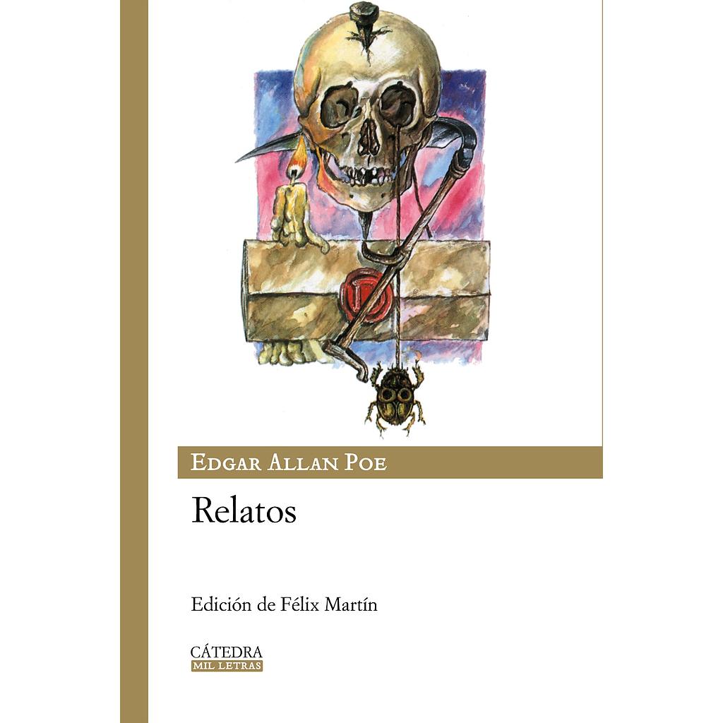 Relatos