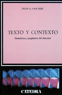 Texto y contexto