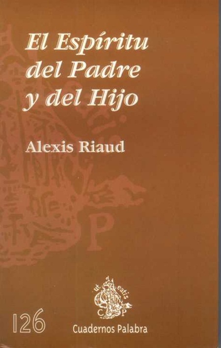 El Espíritu del Padre y del Hijo