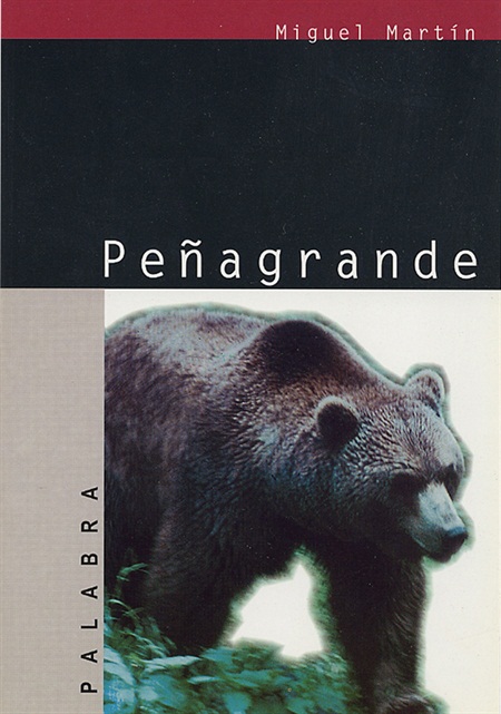 Peñagrande