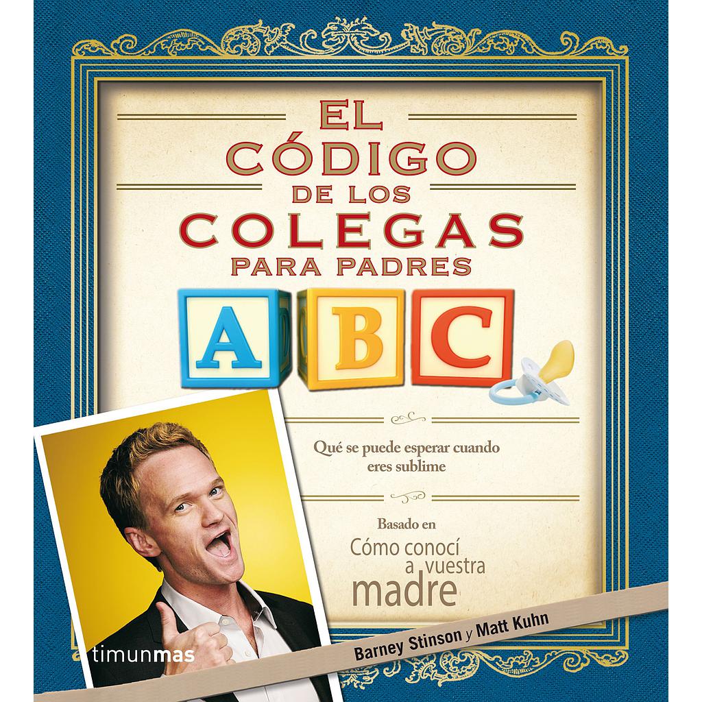 EL CODIGO DE LOS COLEGAS PARA PADRES
