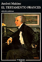 EL TESTAMENTO FRANCÉS